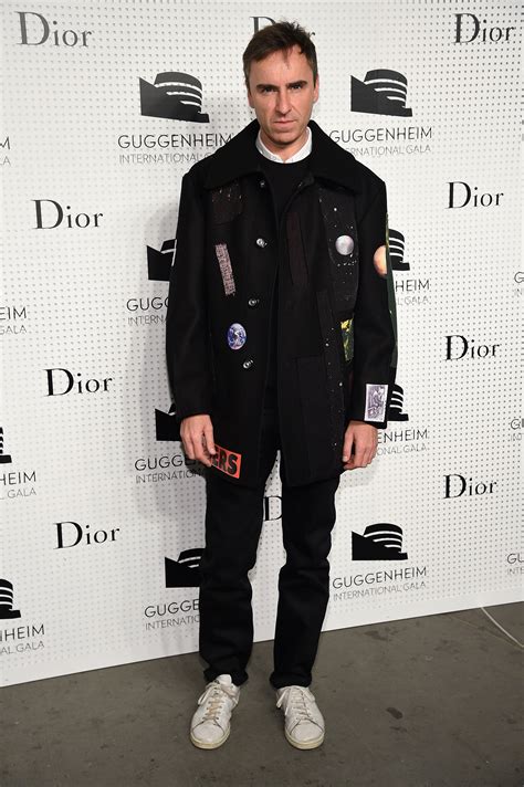 head chief at dior|dior designer collection.